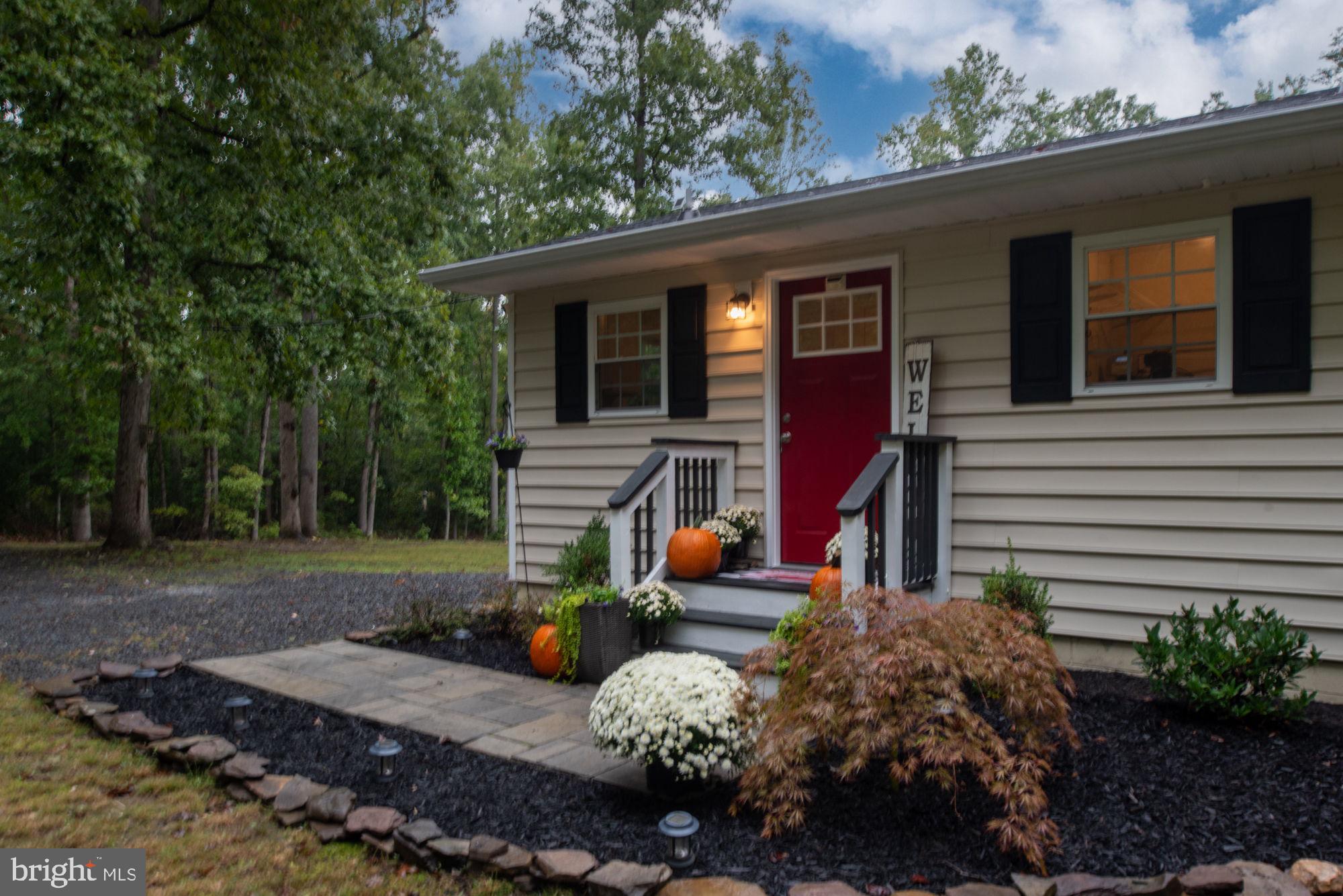 13099 Sillamon Road Goldvein, VA 22720 - Photo 47 of 57 Gallery Image 47