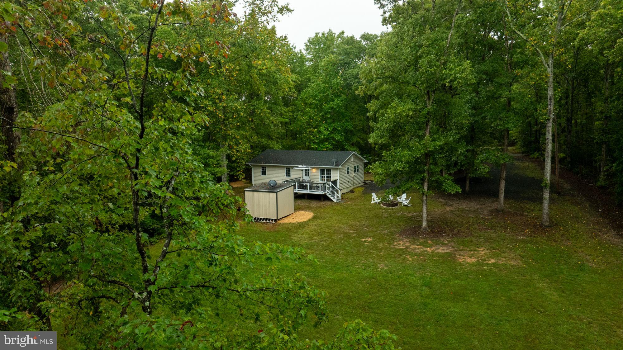 13099 Sillamon Road Goldvein, VA 22720 - Photo 54 of 57 Gallery Image 54