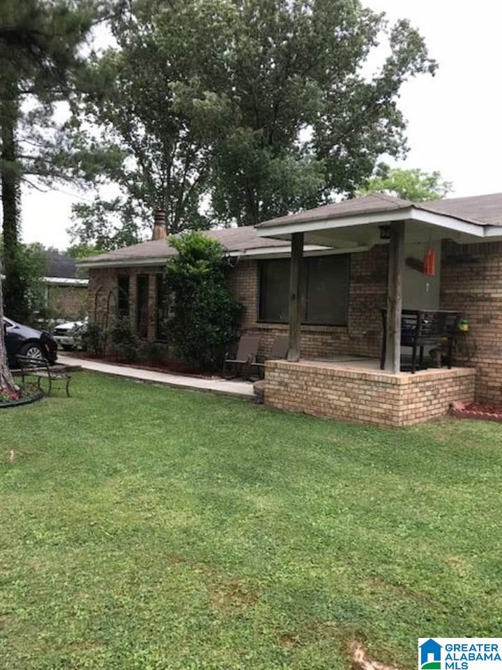 122 Bannerman Road Bessemer, AL 35022 - Photo 2 of 44