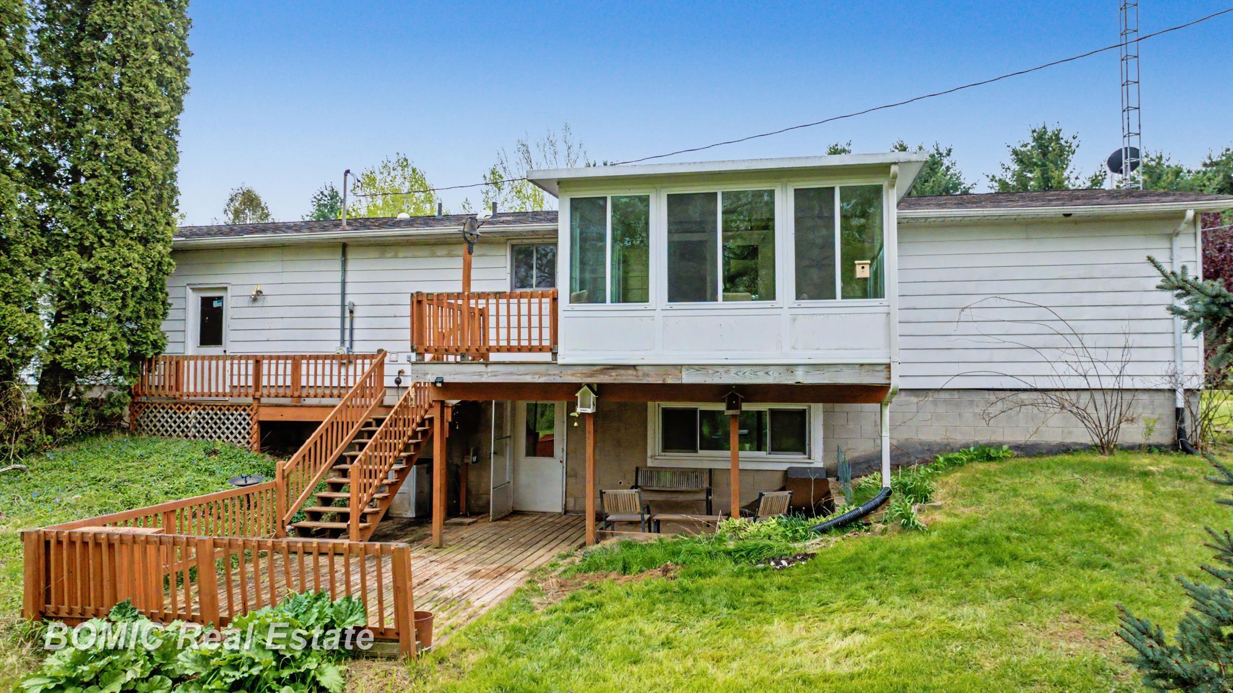4490 Obrien Road Vassar, MI 48768 - Photo 39 of 46