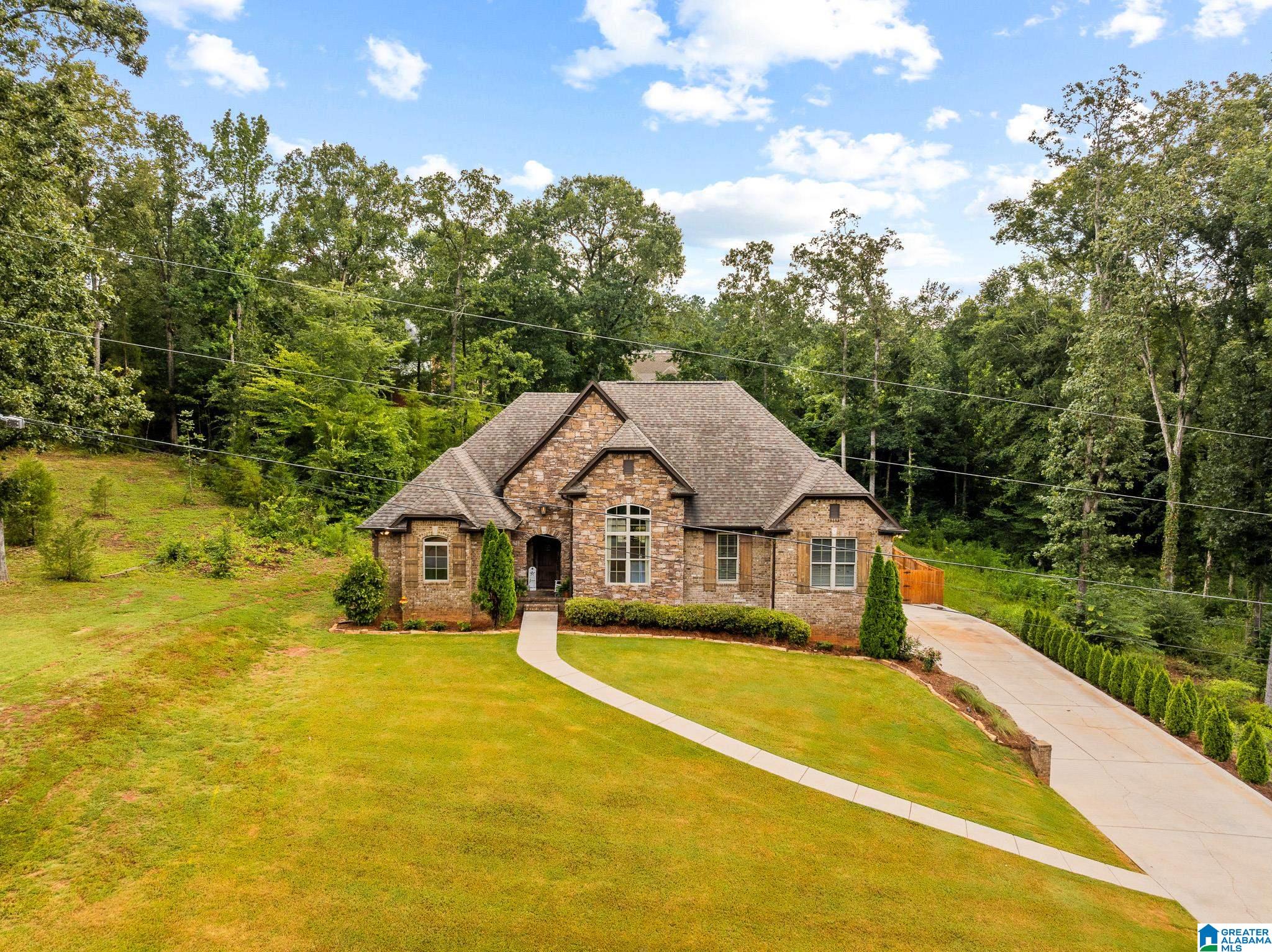 60 Highland View Drive Riverside, AL 35135 - Photo 58 of 77