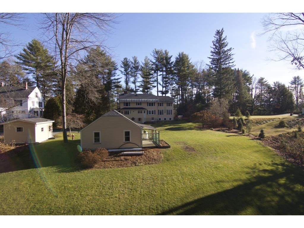 30 Occom Ridge Hanover, NH 03755 - Photo 28 of 30