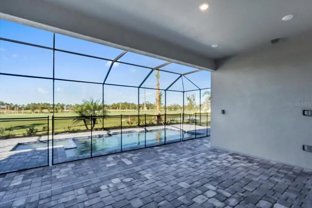 a view of outdoor space