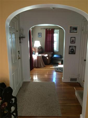 1562 Plumtree Road Springfield, MA 01119 - Photo 10 of 21 a view of livingroom form hallway