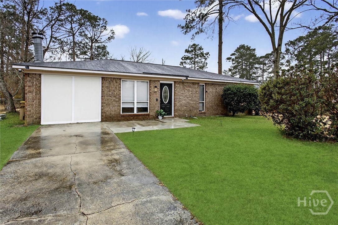 105 Melrose Place Rincon, GA 31326 - Photo 1 of 15 Gallery Image 1