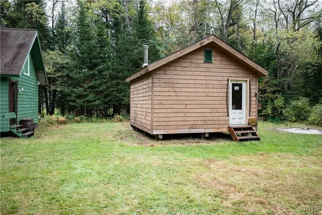 $429,000 | 194 Birch Street, Webb, NY 13472