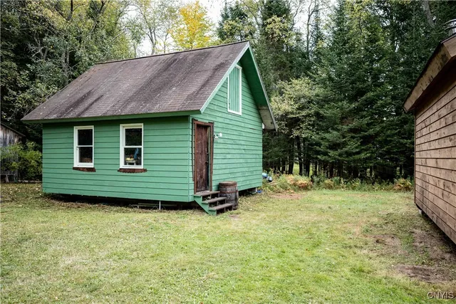 $429,000 | 194 Birch Street, Webb, NY 13472