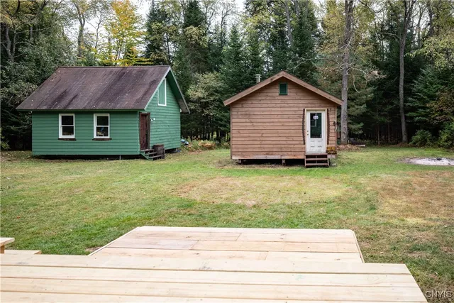 $429,000 | 194 Birch Street, Webb, NY 13472