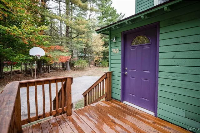 $429,000 | 194 Birch Street, Webb, NY 13472