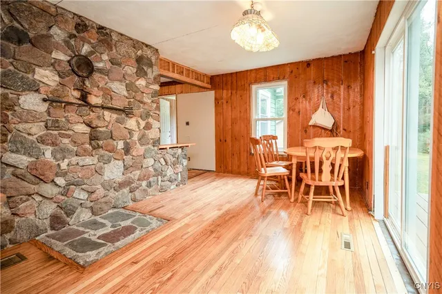 $429,000 | 194 Birch Street, Webb, NY 13472