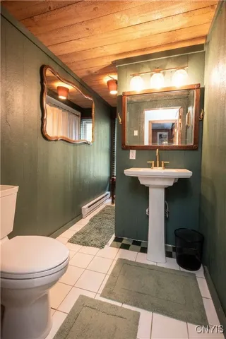 $429,000 | 194 Birch Street, Webb, NY 13472