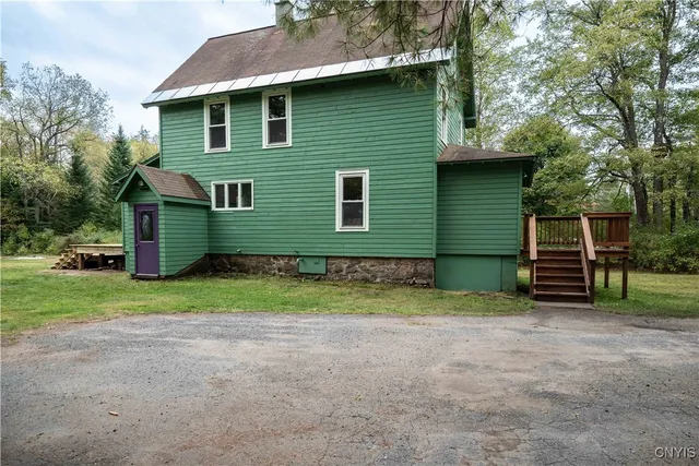 $429,000 | 194 Birch Street, Webb, NY 13472