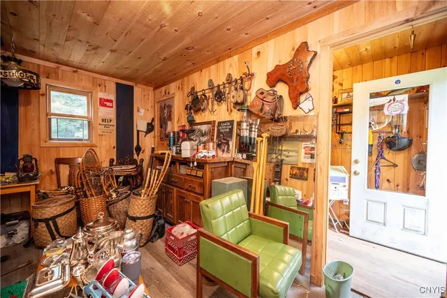 $429,000 | 194 Birch Street, Webb, NY 13472