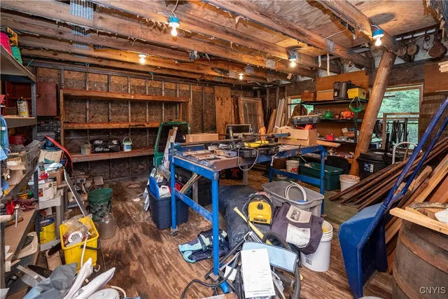 $429,000 | 194 Birch Street, Webb, NY 13472