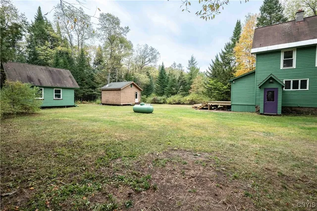 $429,000 | 194 Birch Street, Webb, NY 13472