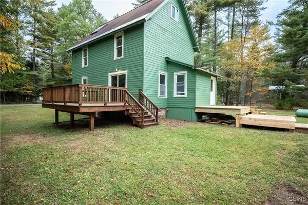 $395,000 | 194 Birch Street, Webb, NY 13472