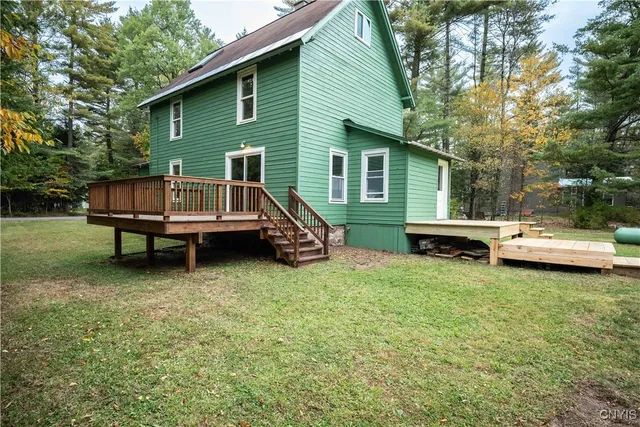 $429,000 | 194 Birch Street, Webb, NY 13472