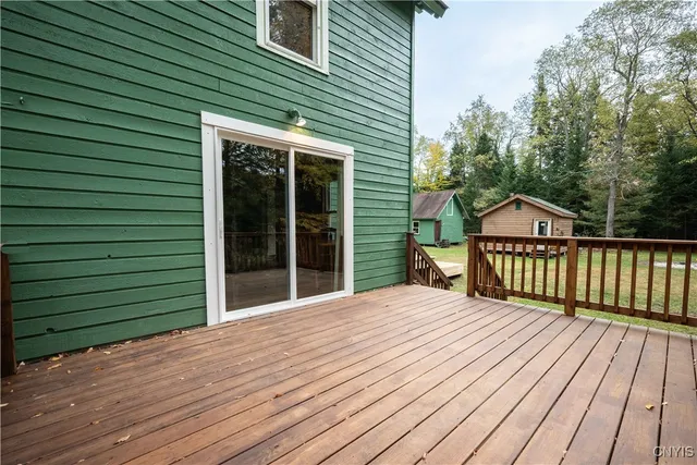 $429,000 | 194 Birch Street, Webb, NY 13472