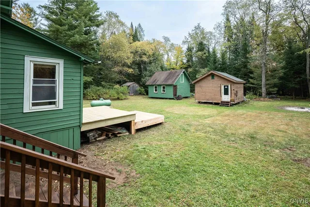 $429,000 | 194 Birch Street, Webb, NY 13472