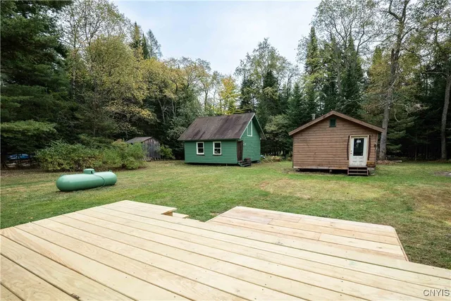 $429,000 | 194 Birch Street, Webb, NY 13472