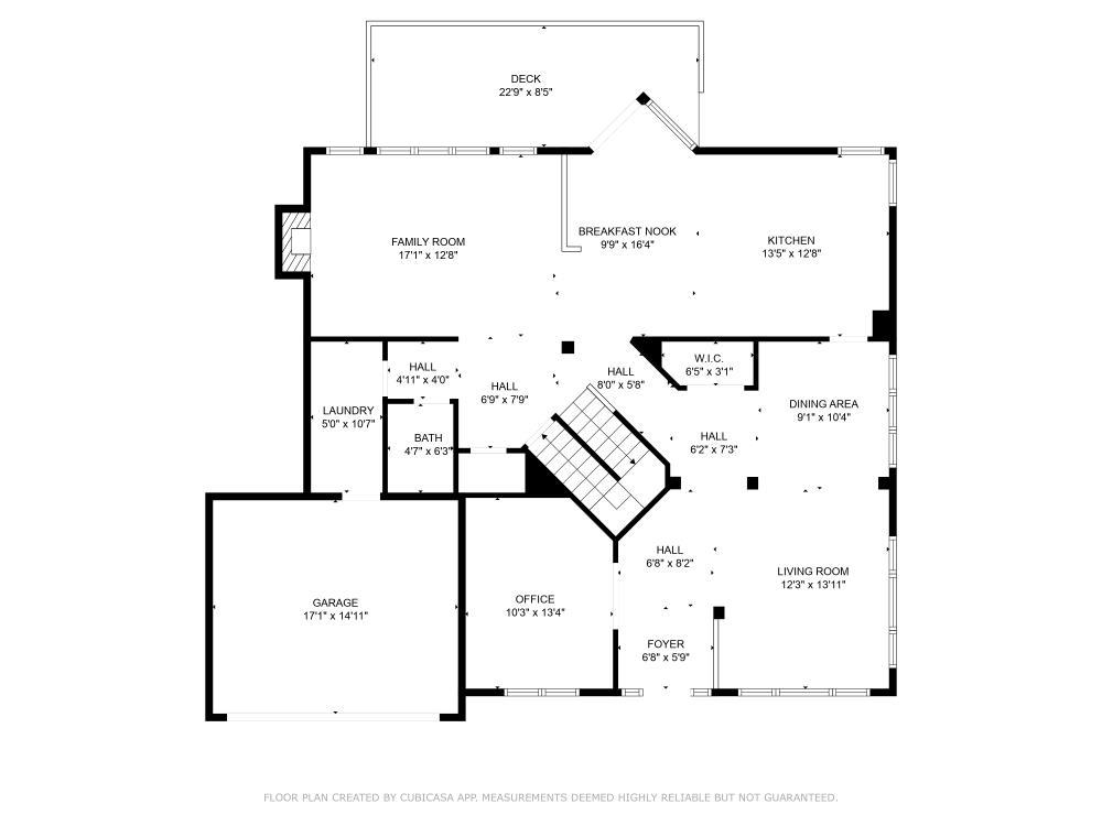 6135 Murifield Drive Gurnee, IL 60031 - Photo 4 of 6