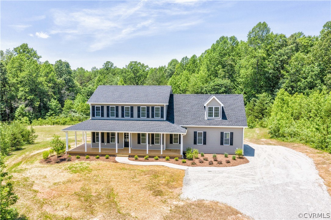 1005 Clayton Road Powhatan, VA 23139 - Photo 34 of 41 Gallery Image 34