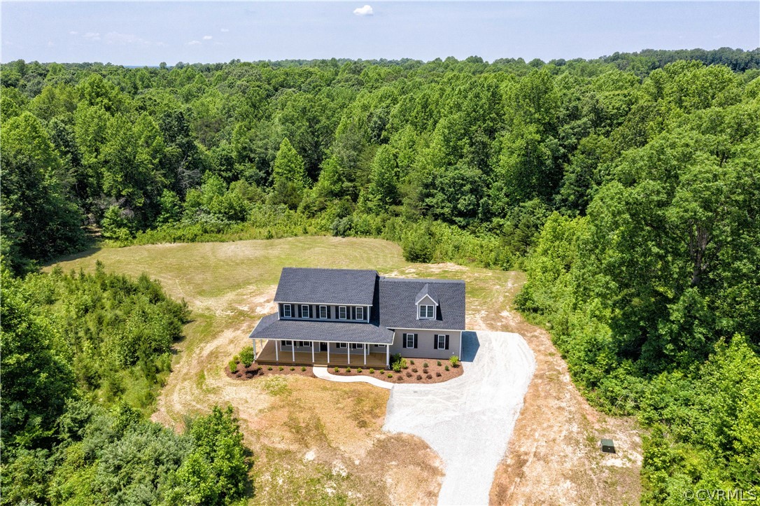 1005 Clayton Road Powhatan, VA 23139 - Photo 35 of 41 Gallery Image 35