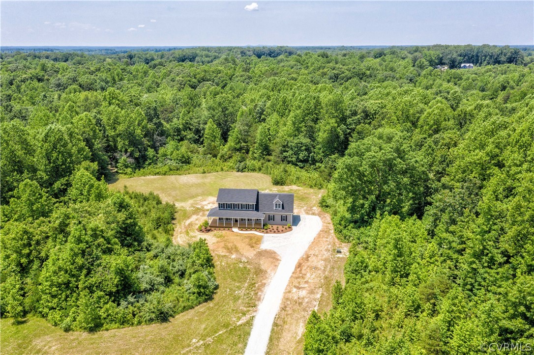 1005 Clayton Road Powhatan, VA 23139 - Photo 36 of 41 Gallery Image 36
