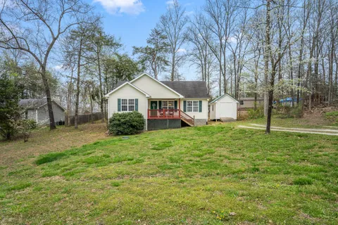 $299,990 | 502 North Evening Shade, White Bluff, TN 37187