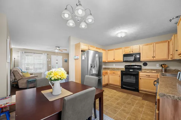 $309,900 | 502 North Evening Shade, White Bluff, TN 37187