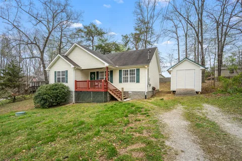 $299,990 | 502 North Evening Shade, White Bluff, TN 37187