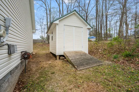 $299,990 | 502 North Evening Shade, White Bluff, TN 37187