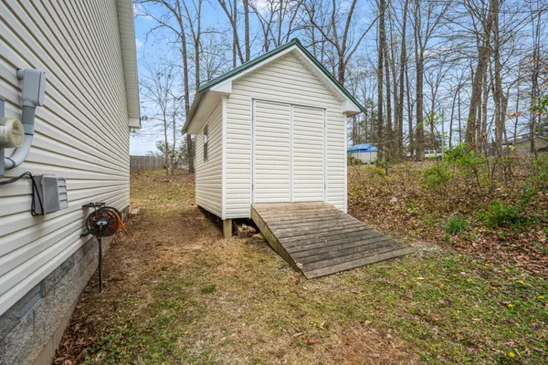 $309,900 | 502 North Evening Shade, White Bluff, TN 37187