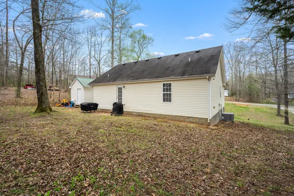 $309,900 | 502 North Evening Shade, White Bluff, TN 37187