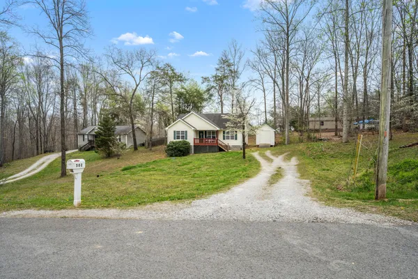 $309,900 | 502 North Evening Shade, White Bluff, TN 37187