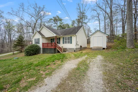 $299,990 | 502 North Evening Shade, White Bluff, TN 37187