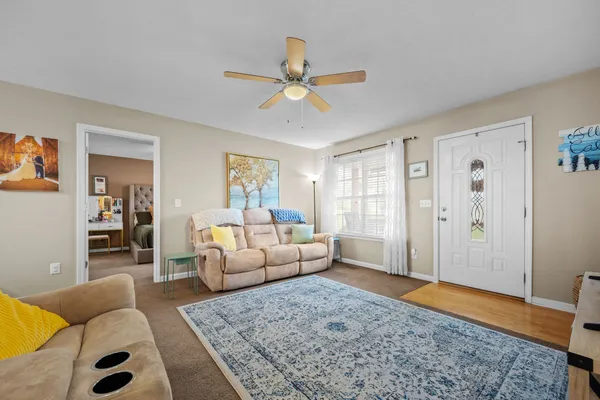 $309,900 | 502 North Evening Shade, White Bluff, TN 37187