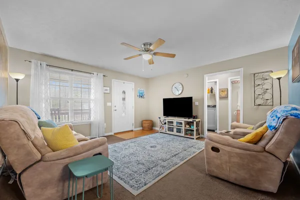 $309,900 | 502 North Evening Shade, White Bluff, TN 37187