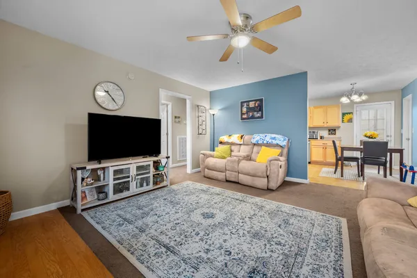 $309,900 | 502 North Evening Shade, White Bluff, TN 37187