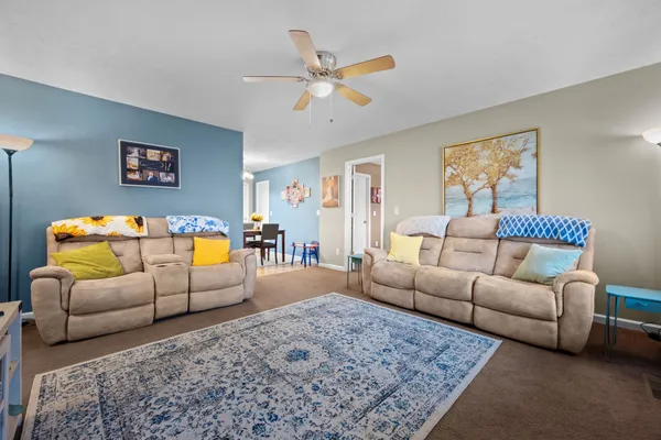 $309,900 | 502 North Evening Shade, White Bluff, TN 37187