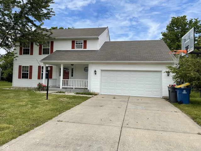 $3,600 | 3916 Jekyll Court, Indianapolis, IN 46237