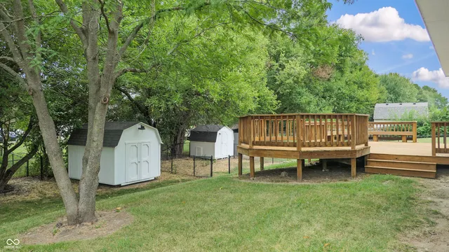 $3,600 | 3916 Jekyll Court, Indianapolis, IN 46237