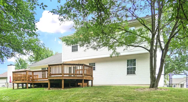 $3,600 | 3916 Jekyll Court, Indianapolis, IN 46237