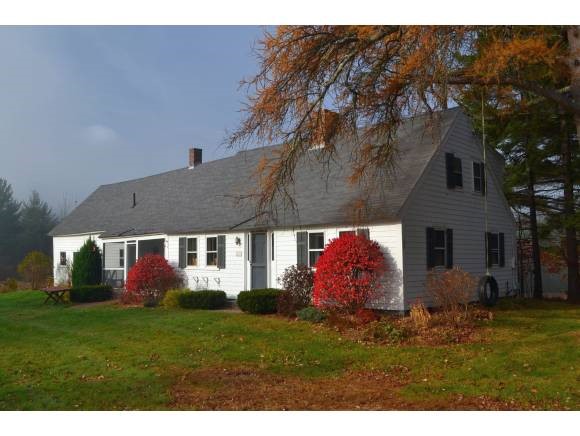 1219 Fowler River Road Alexandria, NH 03222 - Photo 23 of 36