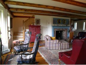 1219 Fowler River Road Alexandria, NH 03222 - Photo 6 of 36