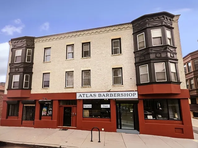 $3,095,000 | 820-824 Huntington Avenue, Boston, MA 02115