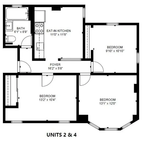 $3,095,000 | 820-824 Huntington Avenue, Boston, MA 02115