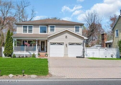 809 Leonardville Road Middletown, NJ 07737 - Photo 45 of 46 888888