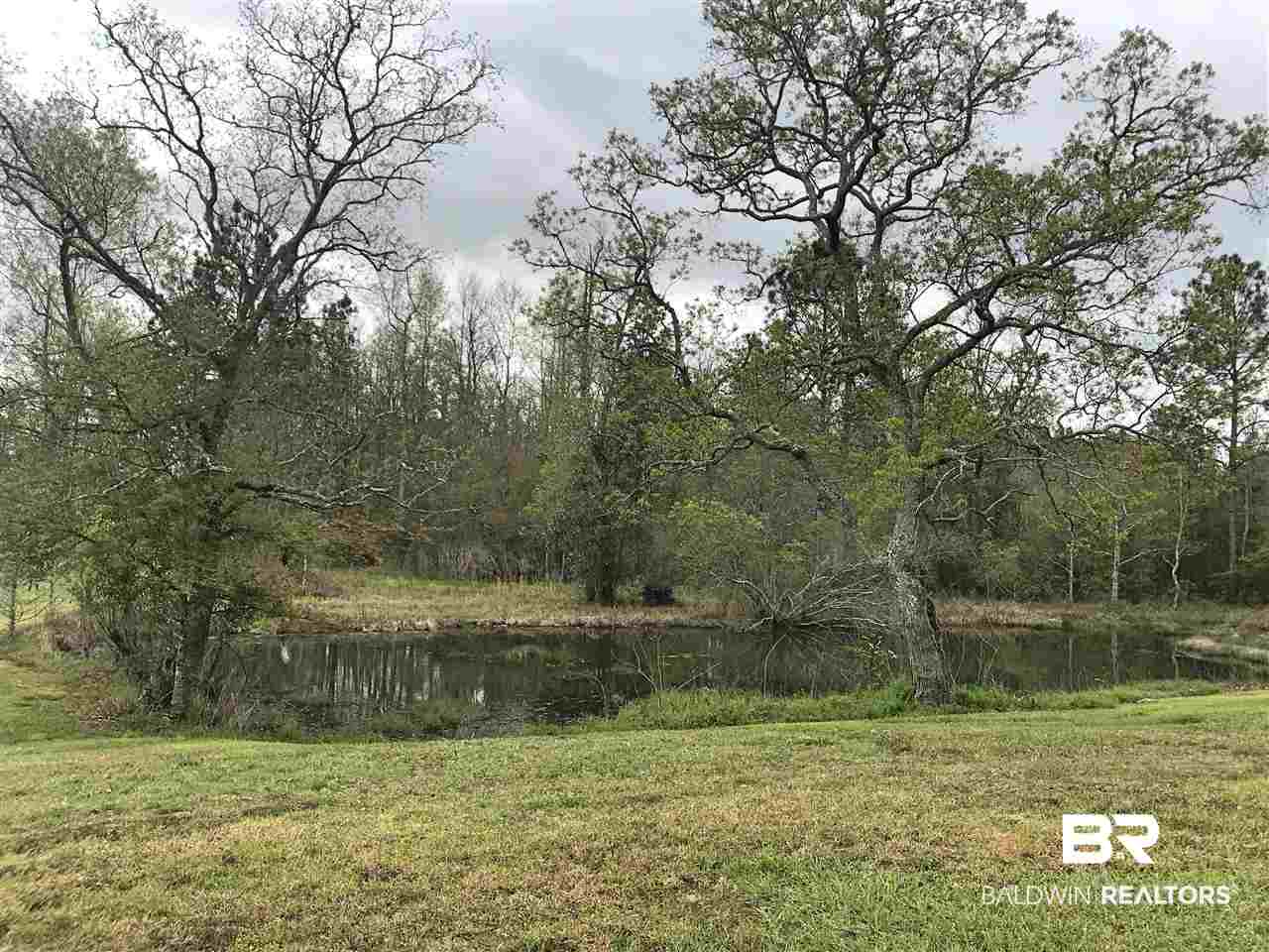 804 East Greenwood Road Summerdale, AL 36580 - Photo 17 of 17