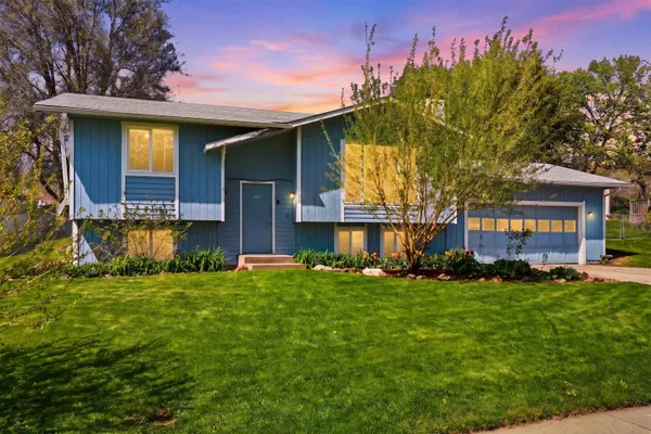 $350,000 | 556 Scenic Heights, Cheney, WA 99004